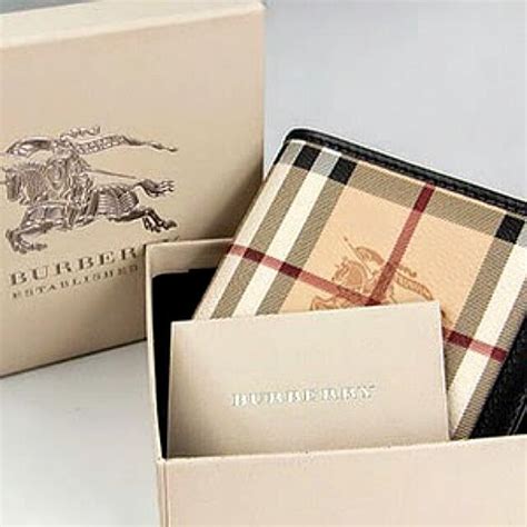 replica burberry cardholder